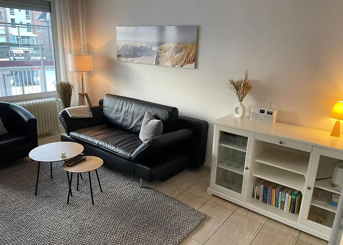 Haus Baltic Koje 04